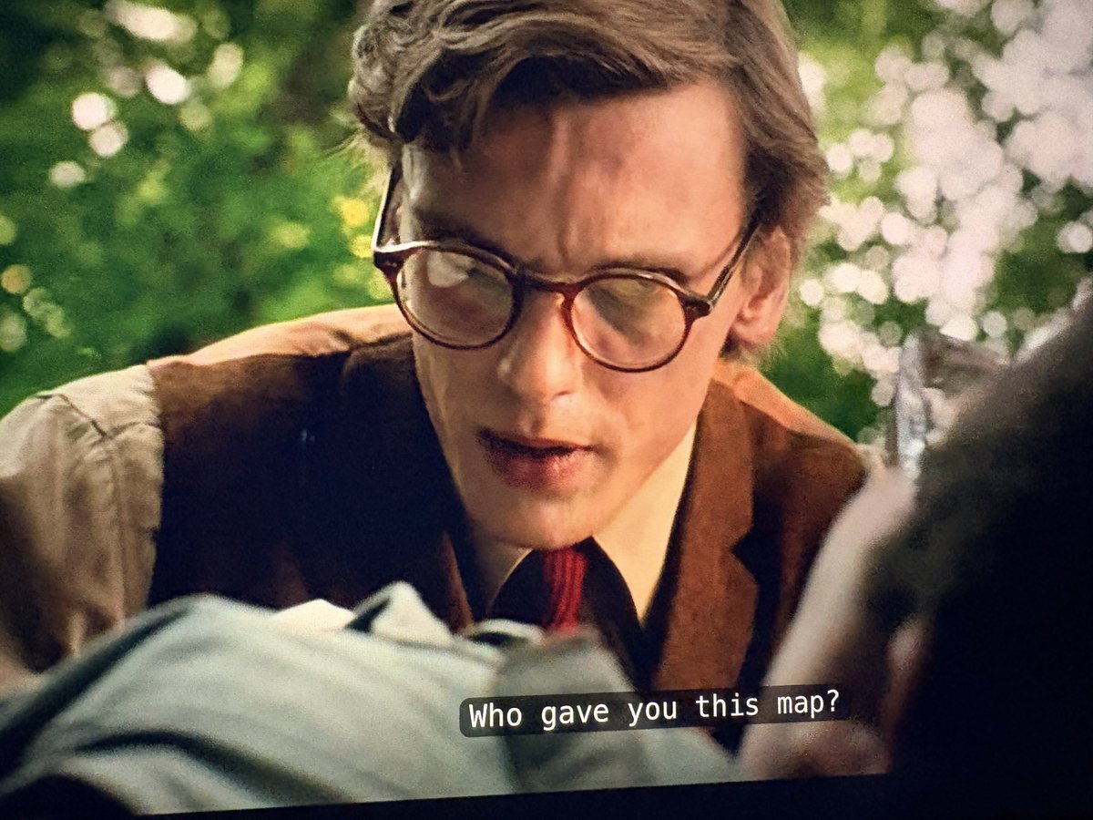 #StrangerThings5 #StrangerThings 
bro really said “your mom” right in the face of an evil inter d...