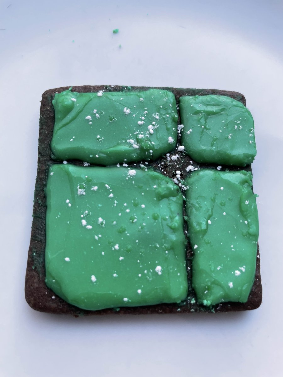 Arbiter1124's tweet image. Made The "Before Dawn" Emblem As A Cookie Just In Time For Christmas!🎄🎅 #DawningCreation2025 #Destiny2 @BrunoLouviers @MoltenSlowa @A_dmg04 @Destiny2Team @DestinyTheGame