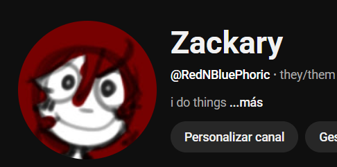 RedNBluePhoric's tweet photo. other accounts of mine if i ever truly quit this hellish website, or if any of yall wanna talk ig, https://t.co/aQnUHVZaHY