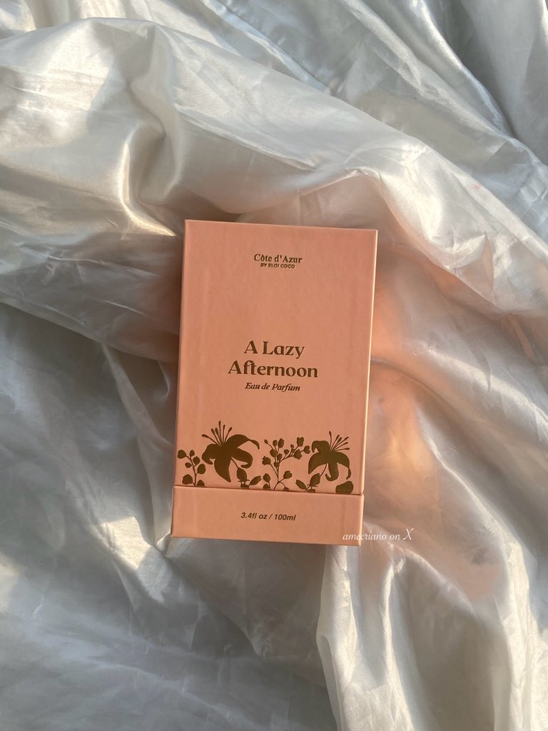 amecriano's tweet photo. gila sih… i didn’t expect a local perfume to smell this effortless 𓍢ִ໋🌷͙֒ ♡ྀི ₊

⠀⠀⠀:¨ ·.· ¨:
⠀⠀    `· . 𐙚 #bieview 𓂅⋆𓍼˖˚⊹ ꣑ৎ https://t.co/beDXjgfKNp