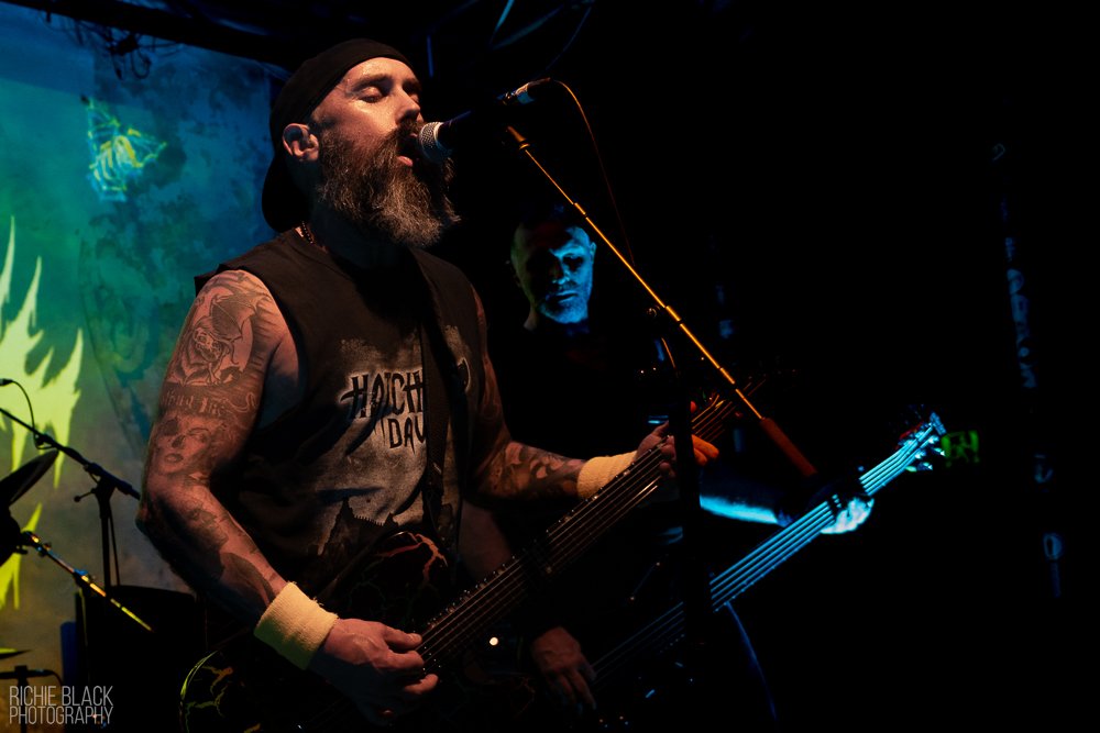 HM2 Horror Sludge tweet media