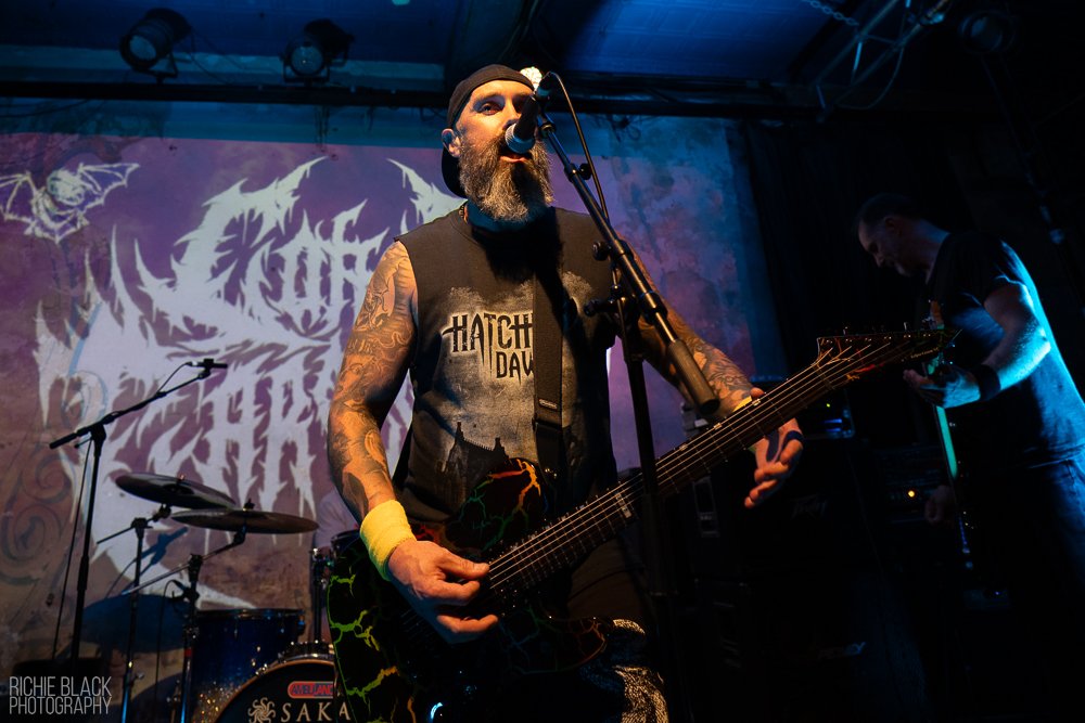 HM2 Horror Sludge tweet media