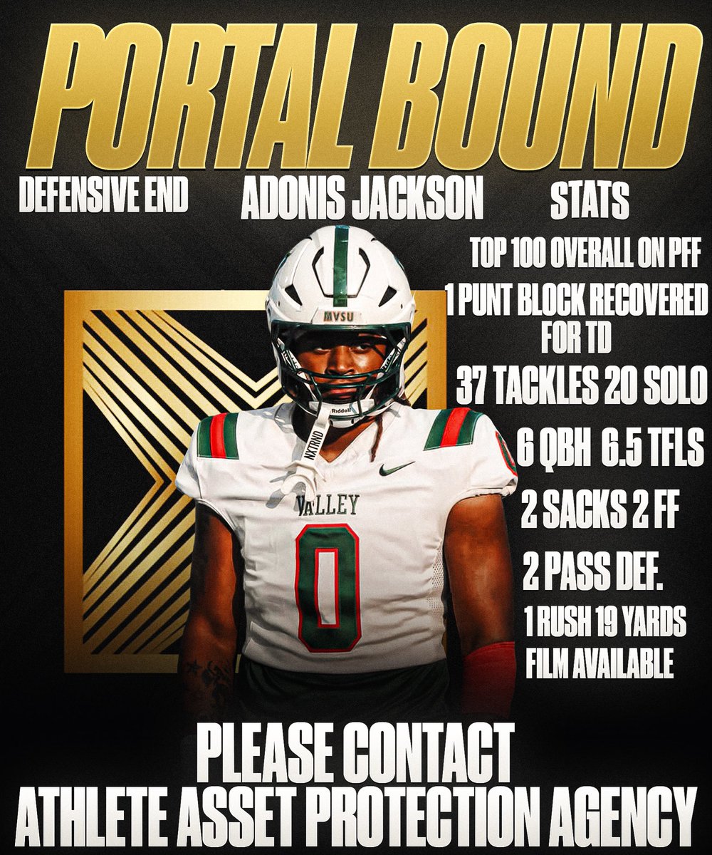 AthleteAsset's tweet image. Coaching staffs, we have availability lists ready on deck! Please DM us!!! Not all have been posted!!! We have some great players available 30+ athletes! Portal Bound or in the portal!!