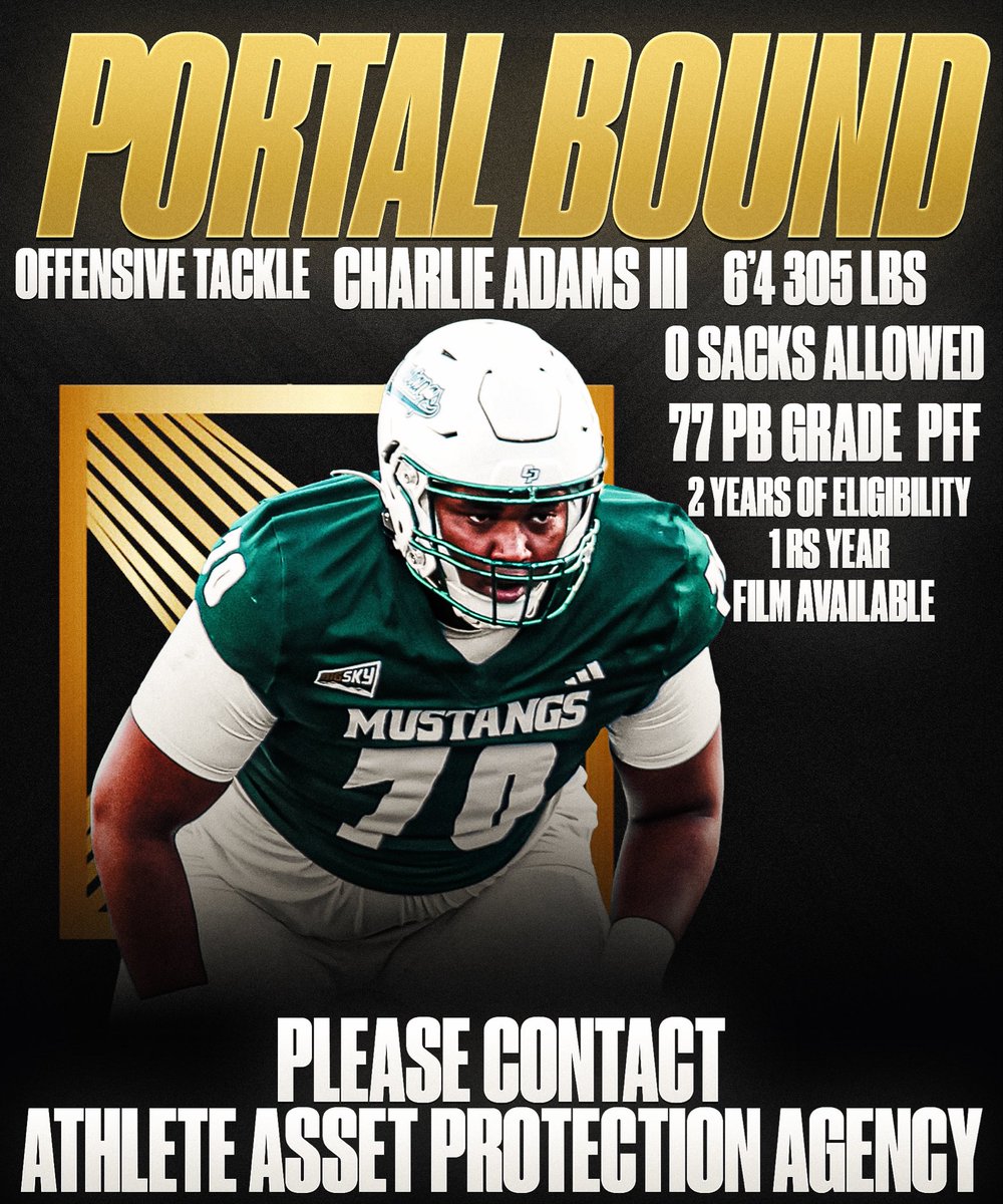 AthleteAsset's tweet image. Coaching staffs, we have availability lists ready on deck! Please DM us!!! Not all have been posted!!! We have some great players available 30+ athletes! Portal Bound or in the portal!!