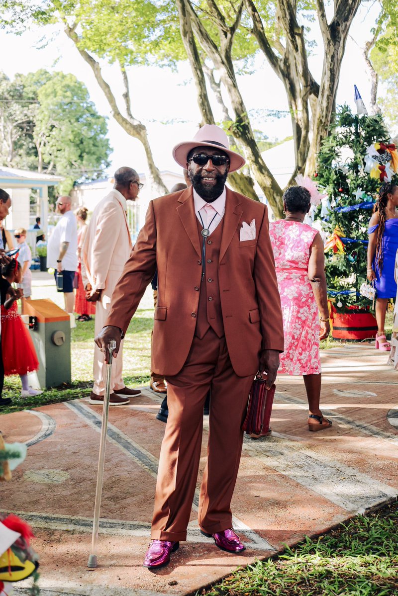 keeeeeenz's tweet image. Christmas Morning in Barbados 🎄

Shot by me