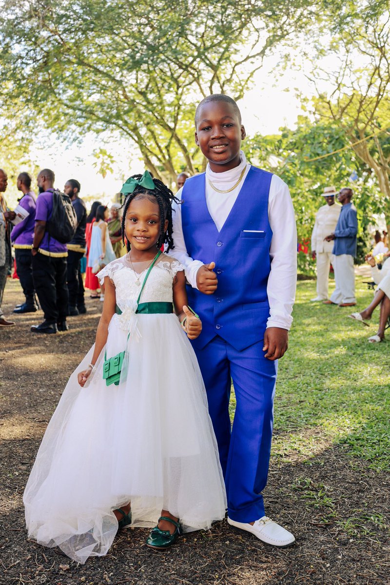 keeeeeenz's tweet image. Christmas Morning in Barbados 🎄

Shot by me