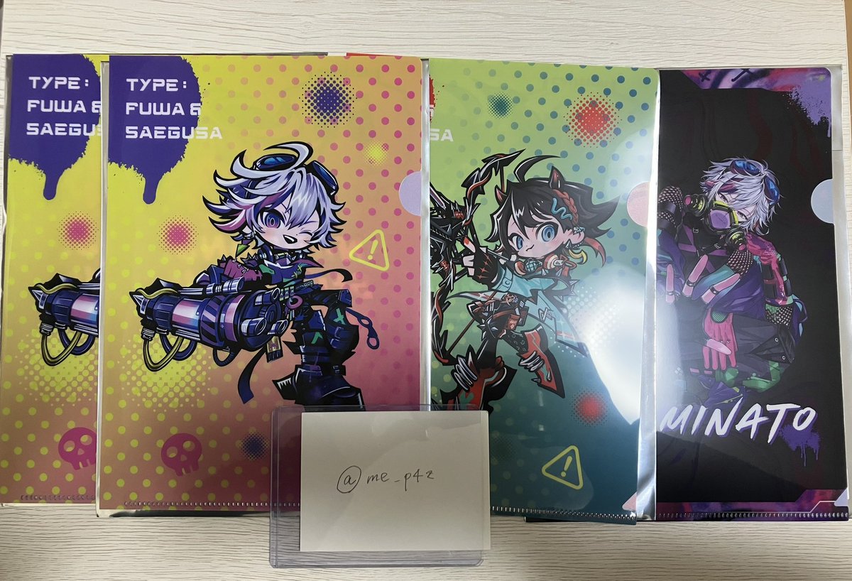 me_p4z's tweet photo. @mamico523 こんにちは、ご連絡ありがとうございます。是非交換の方お願いしたいのですが、数枚お取引がきまり、現在画像の枚数所持しております。この中でご検討いただけるのであれば是非お願いいたします。

条件合いそうでしたらフォローいただけると幸いですm(_ _)m https://t.co/OzSbt2Ruh5