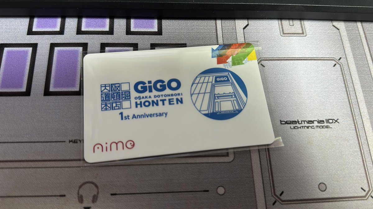 XcheTO's tweet image. 오늘 받은 새 아이미ㄷㄷㄷ
저래보여도(?) 어뮤즈먼트 IC 지원되는 카드ㄷㄷㄷㄷ