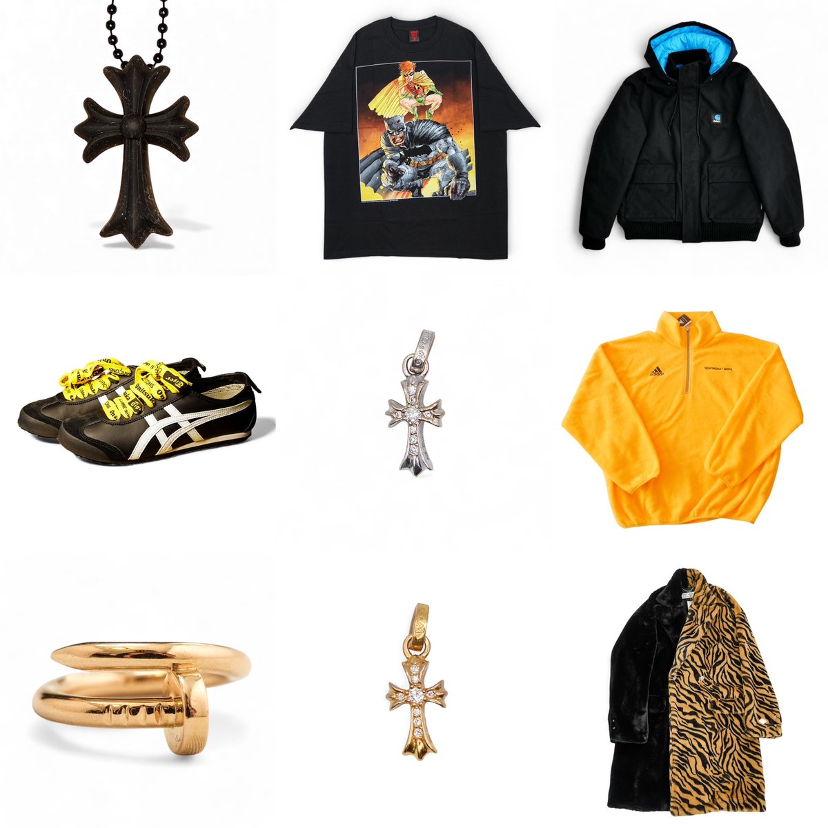 3RDiVISION SHOP (@3rdivisionShop) / Posts / X