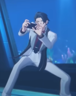 timelyblackwood's tweet image. THERES SO MANY DAMIAN SHOTS BUT HES SUCH A LOSER WTF IS WRONG WITH HIM