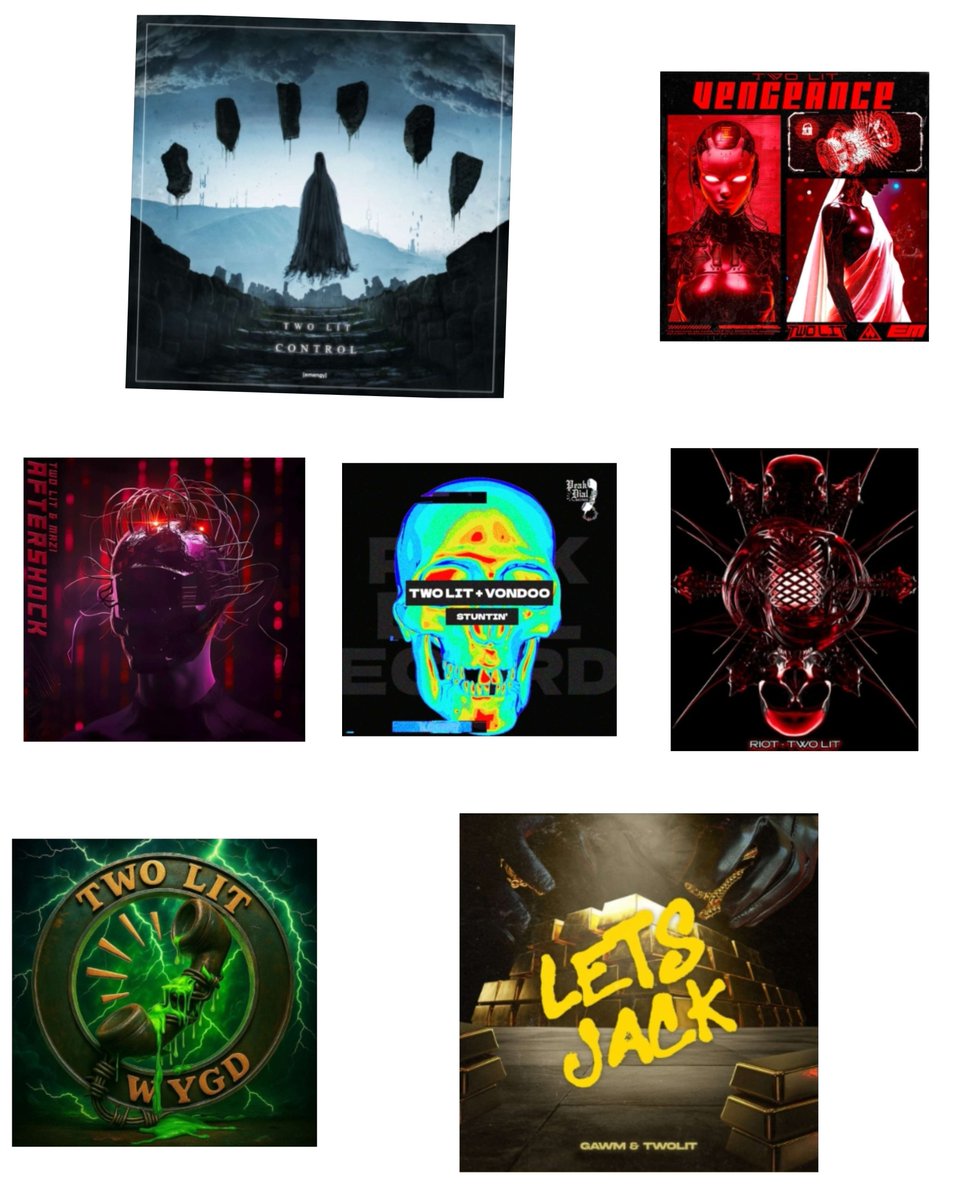 New Electronic Dance Music Today! tweet media