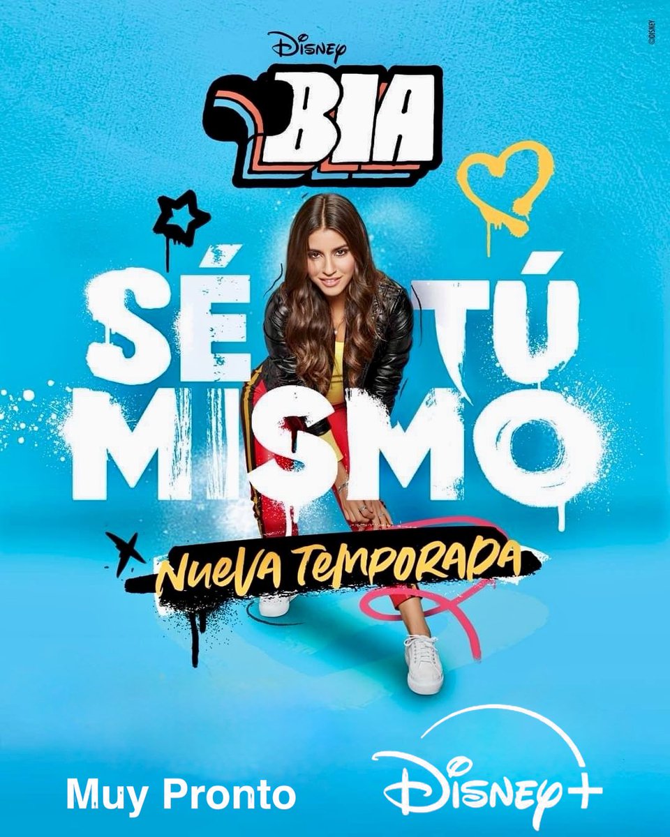 erickokino's tweet photo. #QueremosBia3 #Bia3 #DisneyPlus #Bia2026 @disneybia https://t.co/DBkZR7Fcal