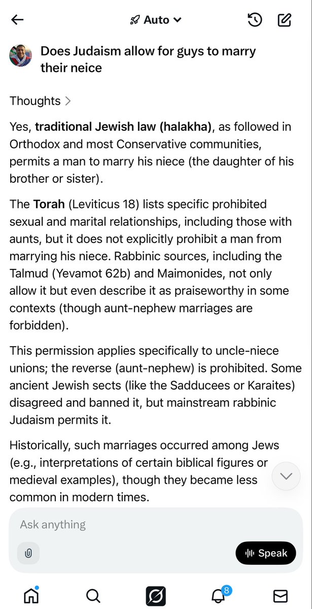 ColonelSinwar's tweet photo. @RabbiShmuley https://t.co/IbAdNoqxKm