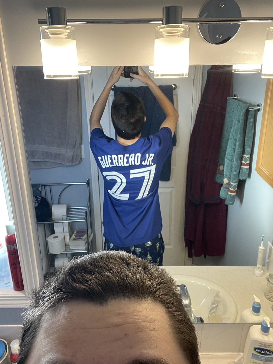 Martjoseph28's tweet photo. @BlueJays https://t.co/3hw3ZQ9oDw