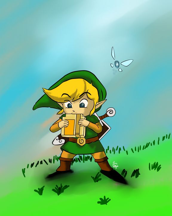 Copperhead2584's tweet photo. Art of the Day! "Legend of Blown". Buy at: https://t.co/OI7xIDweK0 https://t.co/nIr8d45f1t