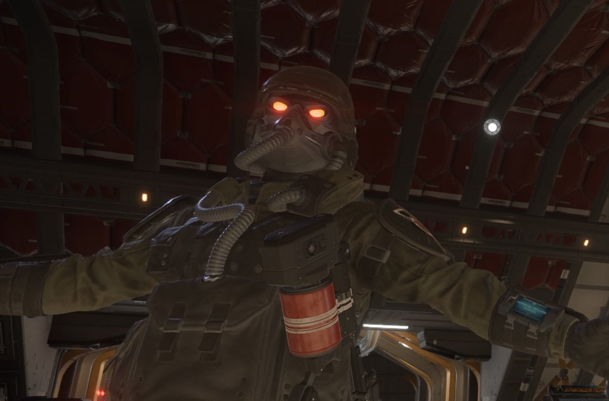 Bruhemoth's tweet image. For helghan