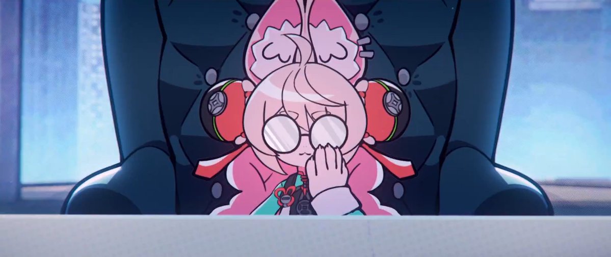 😂Yes! This is what it reminded me of. I couldn't connect the dots!