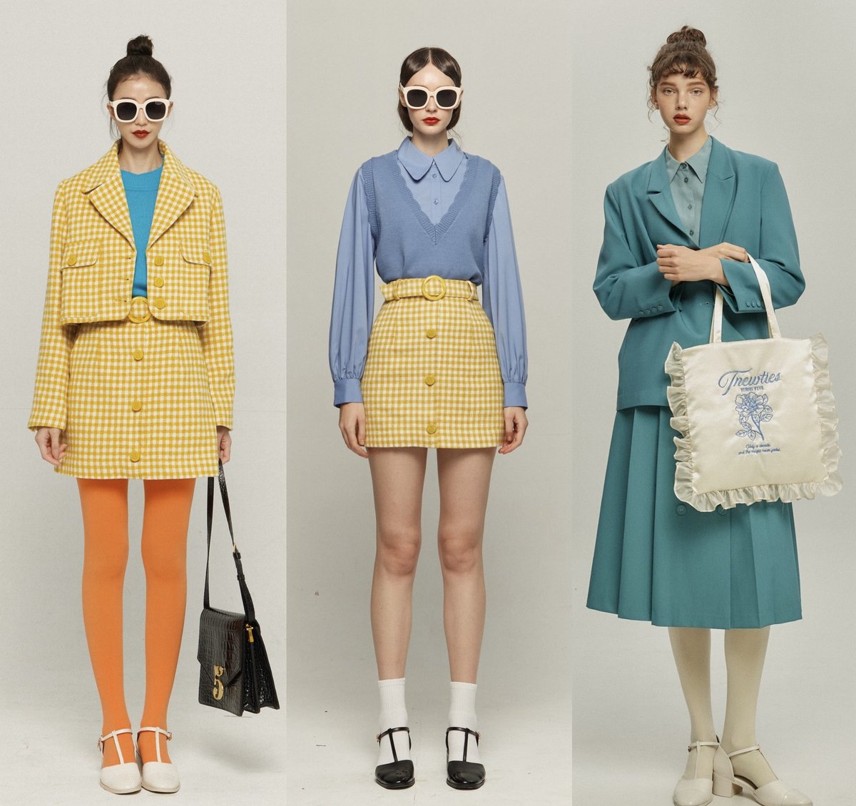 Tnewties トゥエンティーズ tweet media