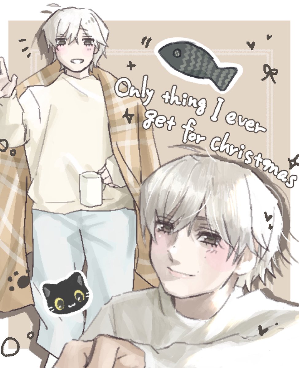 【プロフィール読んでください。】 Post by れあ🐧ྀི on X: 🐈‍⬛❄️