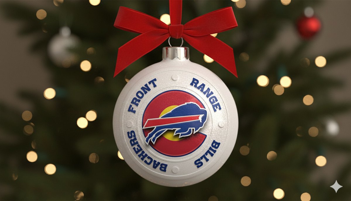 BillsFront's tweet image. Merry Christmas Mafia!  I hope you're having a great one!
#GoBills #BillsMafia #BuffaloBills