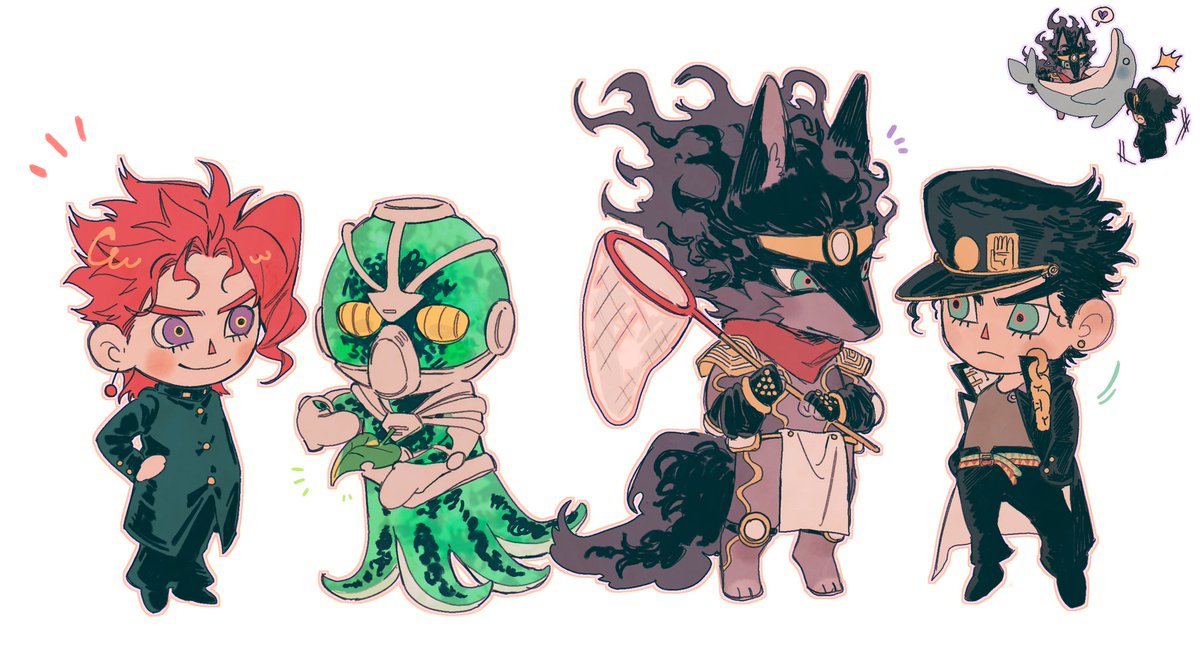 개망나니 tweet media