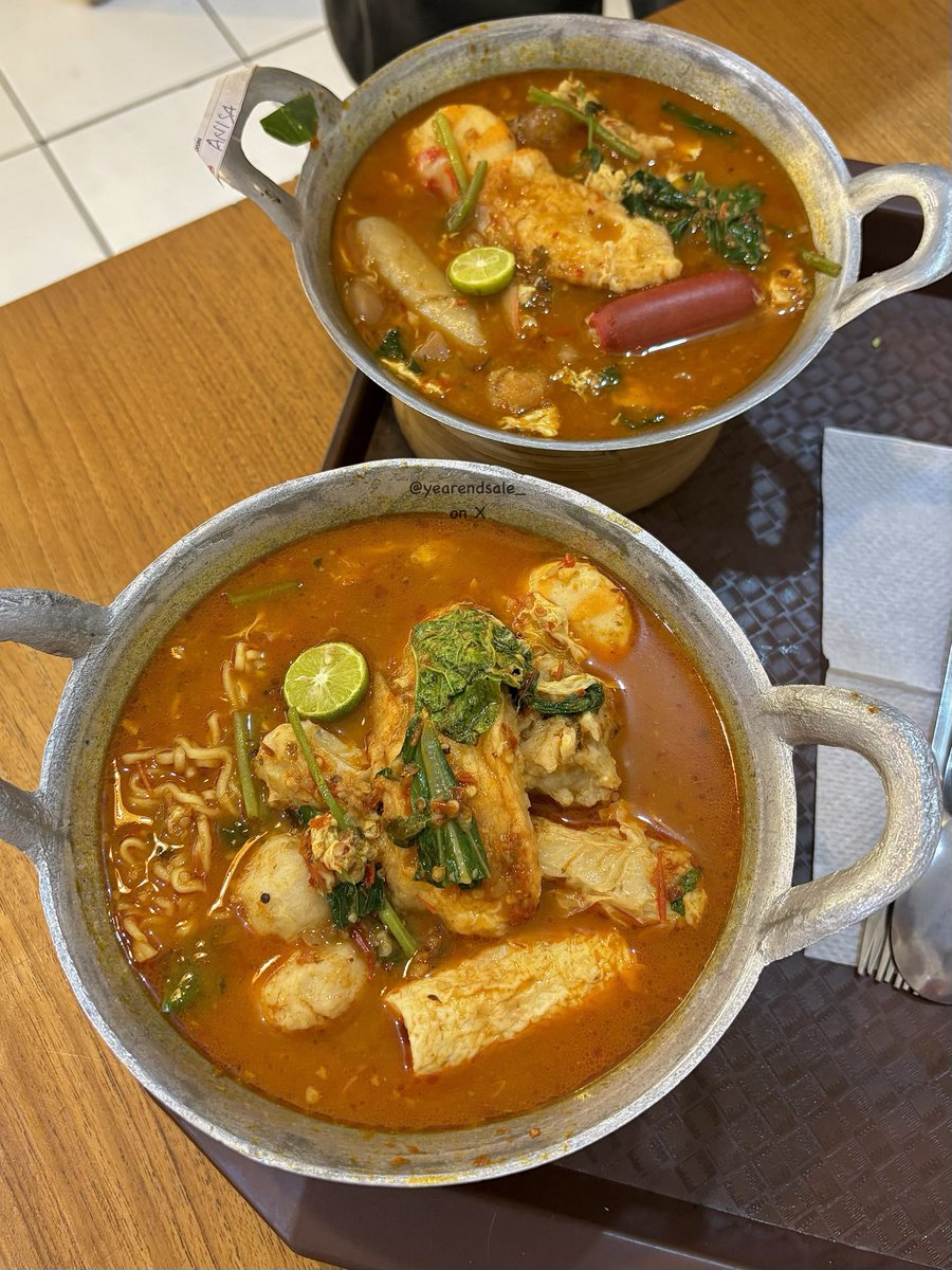 yearendsale_'s tweet image. December food dump 🤤🫶🏻