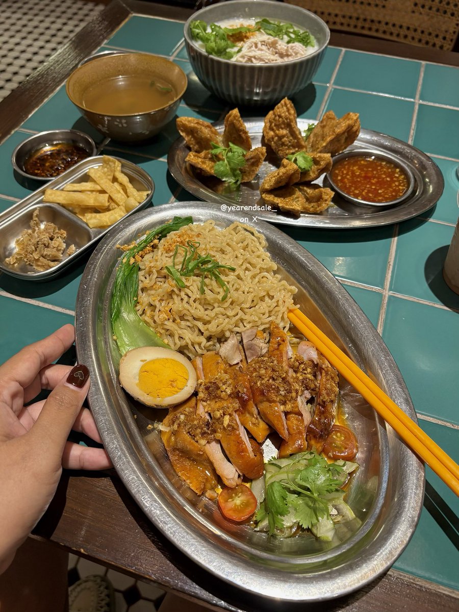 yearendsale_'s tweet image. December food dump 🤤🫶🏻