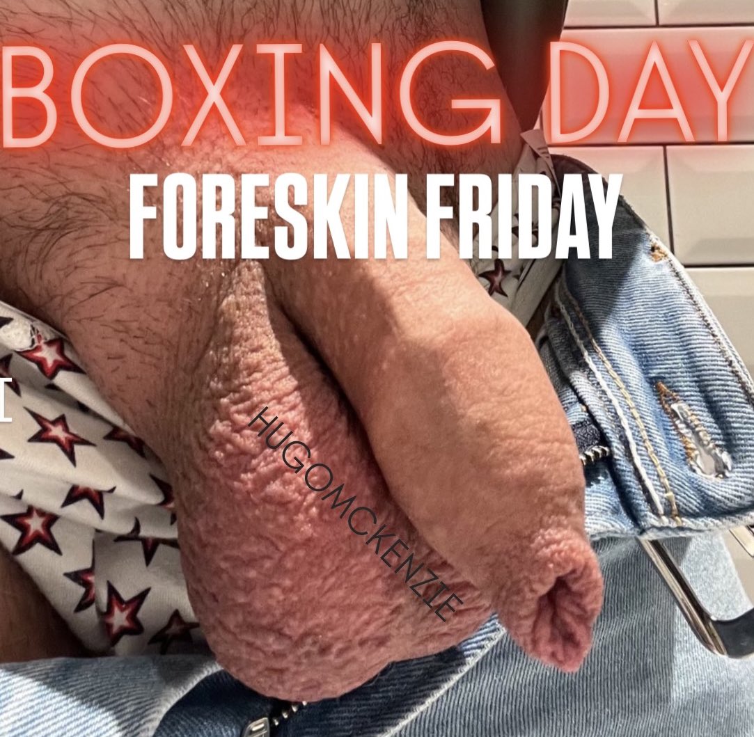 Hugo__Mckenzie's tweet image. Let’s see your UNCUT COCK 🍌 
⬇️⬇️⬇️⬇️⬇️⬇️⬇️⬇️⬇️⬇️⬇️⬇️⬇️⬇️⬇️