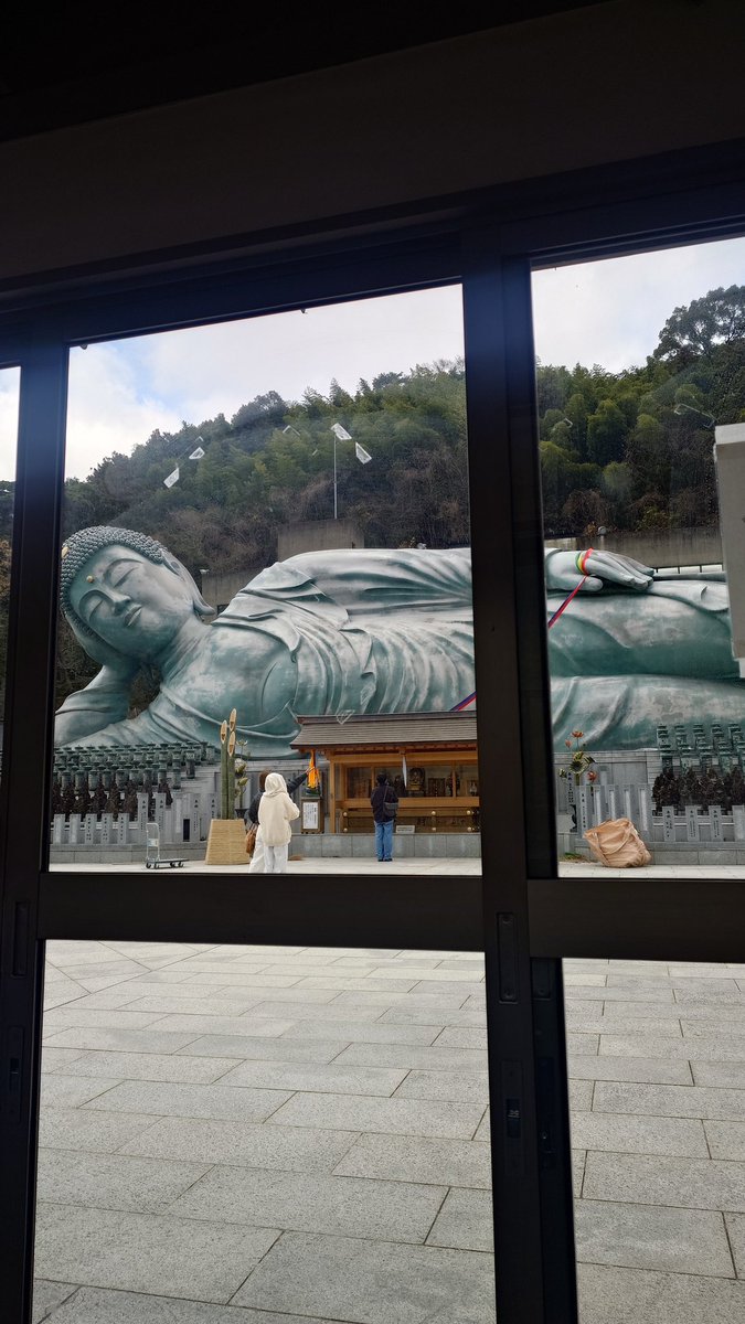 papatan2523's tweet photo. なう https://t.co/LstSdGzkLB