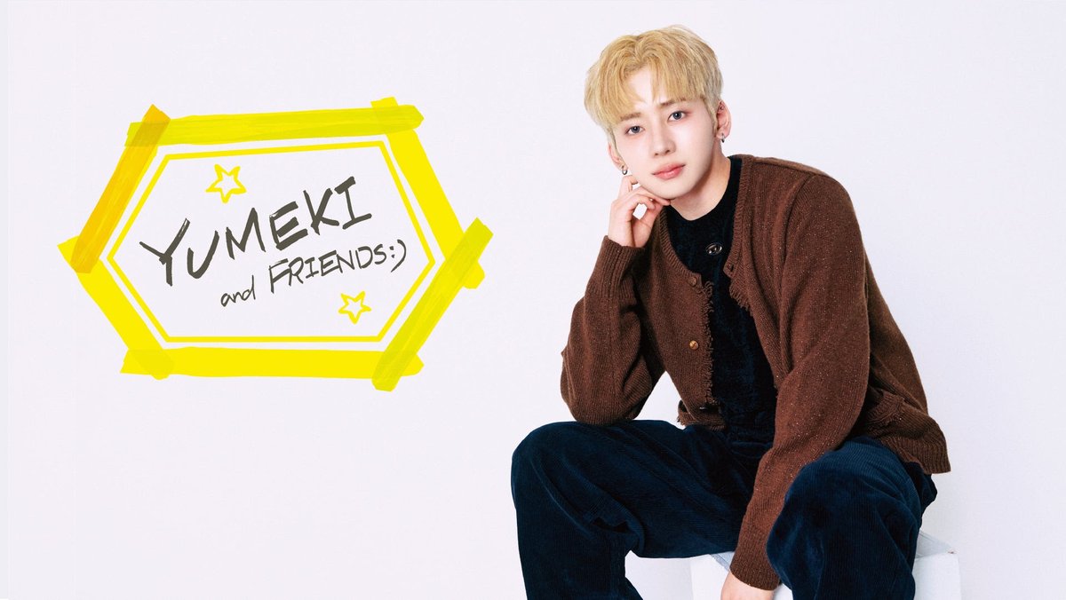 ユメキ　YUMEKI トレカ　黄　ピンク　2枚セット　ボイプラ2 ボイプラ2」出演陣が集結！YUMEKI、日本で初のファンイベントを2026年2