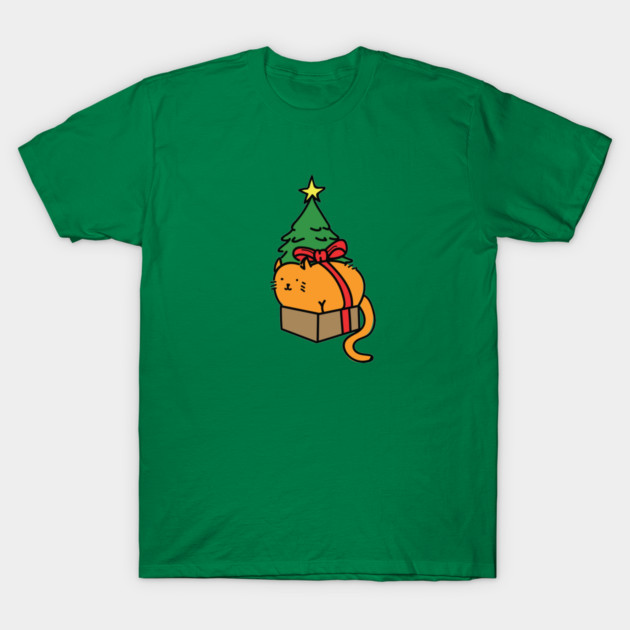 alphabeticmind's tweet photo. Meowy Christmas 🎄🐱
Cute holiday cat illustration wrapped as a gift.

https://t.co/j3myQ5Ek3T

#MeowyChristmas #ChristmasCat #CuteCat #HolidayArt #CatLover #ChristmasDesign #CatIllustration #CuteHoliday #FestiveVibes #Teepublic https://t.co/pEuNMdw47P