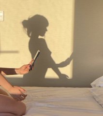 患者さんとはこうゆうのたくさん撮りたい