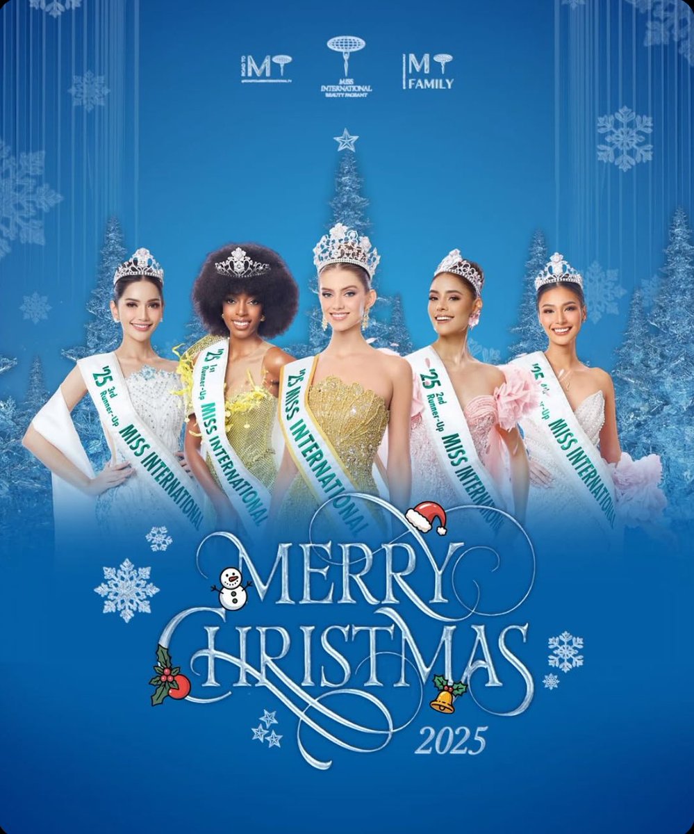 Miss International (@missinterorg) on Twitter photo 