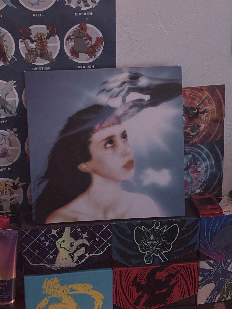 AudieoVisual tweet media