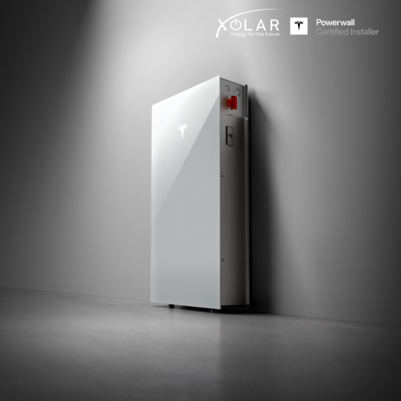 xolar_inc's tweet photo. Get a Tesla Powerwall 3 today and futureproof your home for tomorrow.  
Now available in Canada.