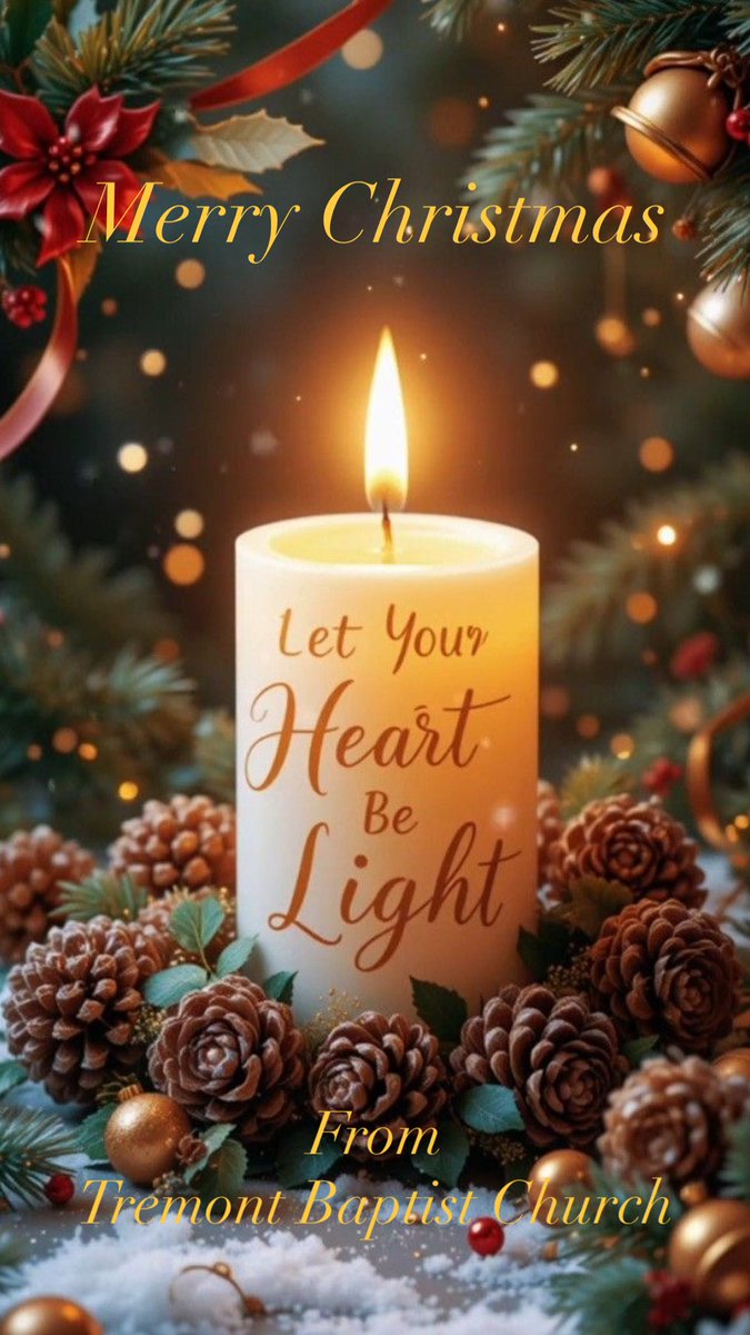 “For unto us a child is born, unto us a son is given: and the government shall be upon his shoulder: and his name shall be called Wonderful, Counsellor, The mighty God, The everlasting Father, The Prince of Peace.” Isaiah 9:6