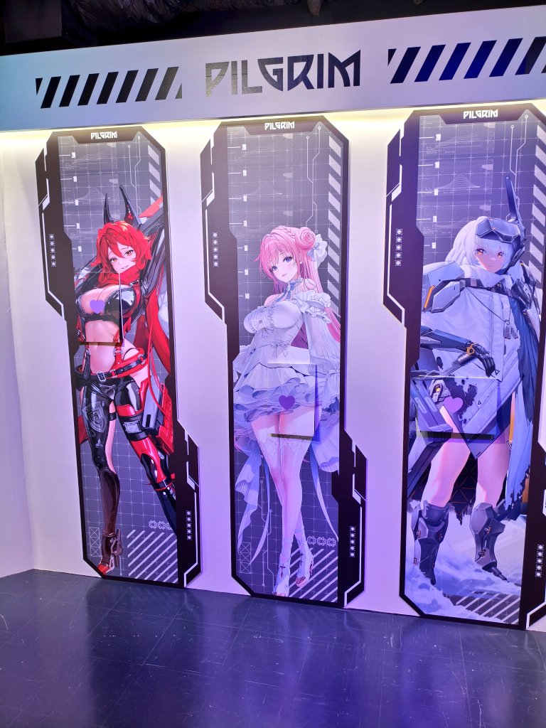 NIKKE wiki JP (@nikkewiki) / Posts / X