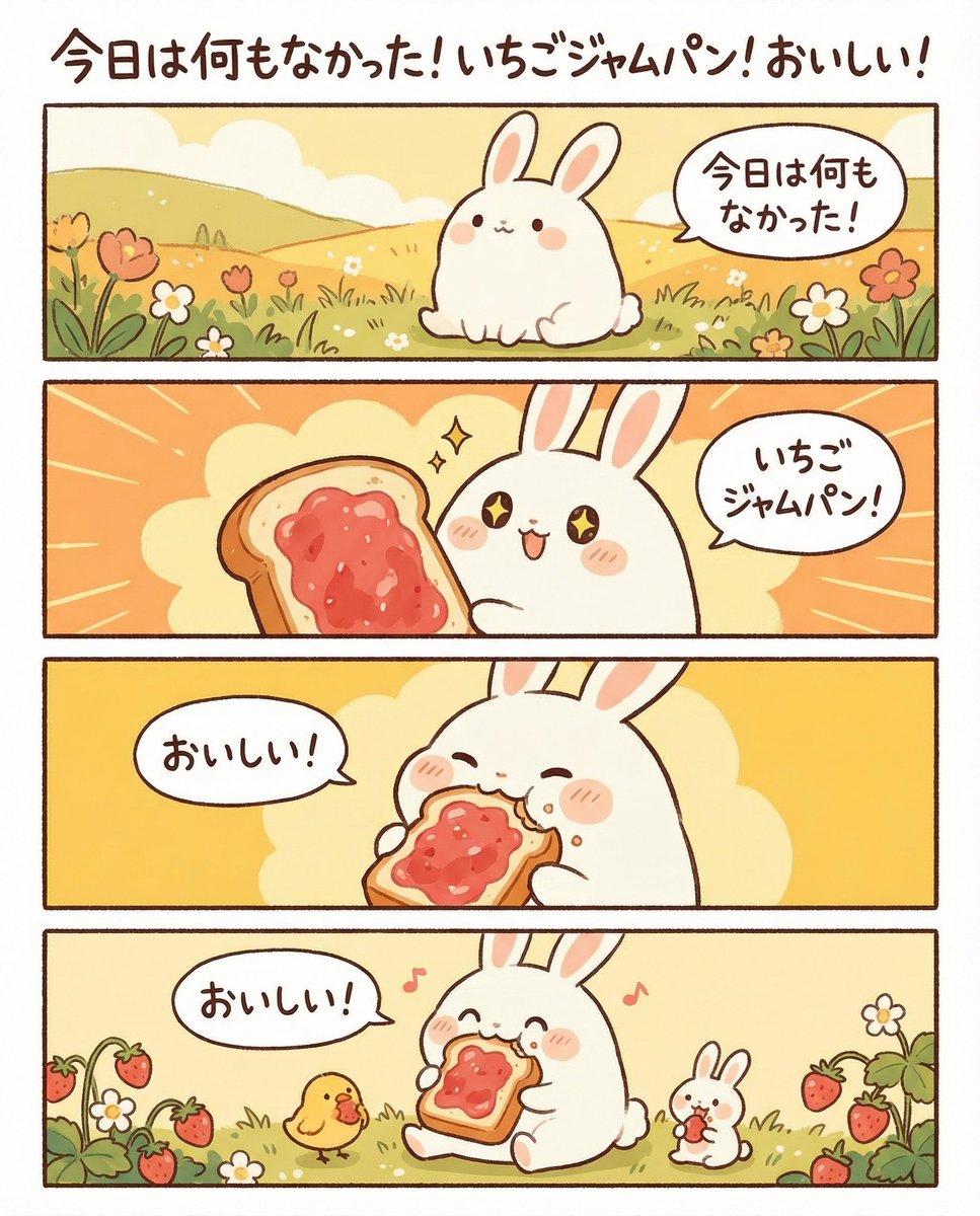 さつき＠AIお絵描き(うさぎ好き） (@masukarasulove) / Posts / X