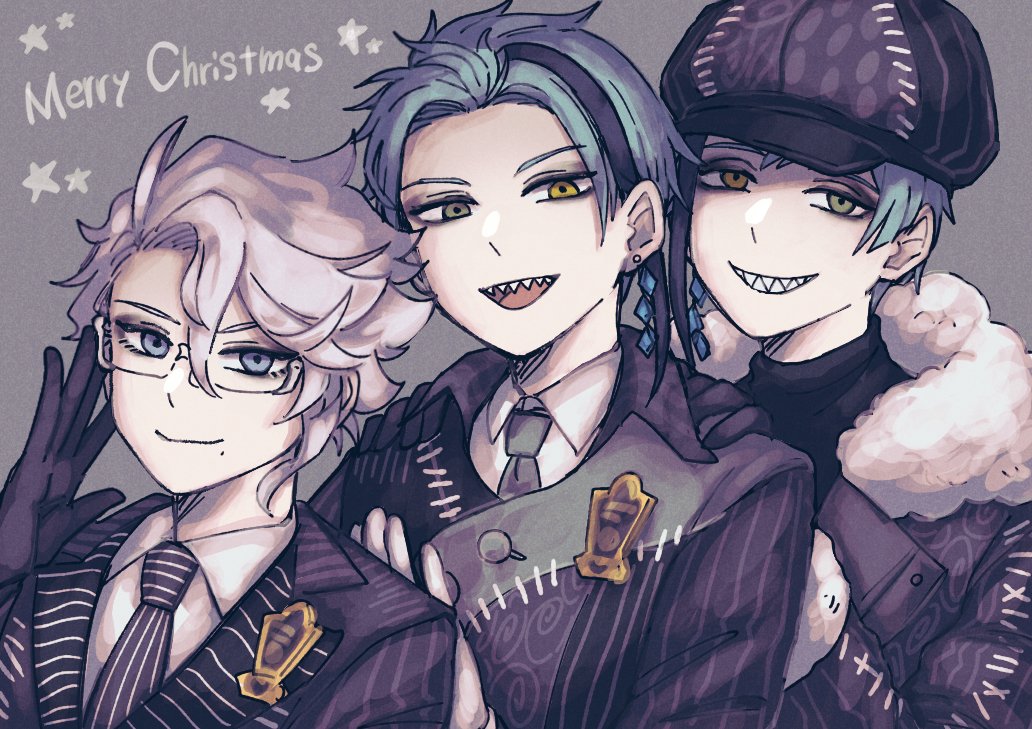 🎅🏻🎁メリクリ🎄🎂