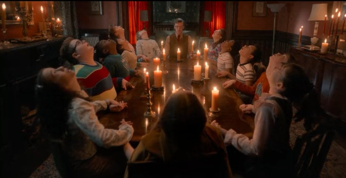 Physics_Wrestle's tweet image. Nah No Way It Ended Like THAT. #StrangerThings5 #StrangerThings