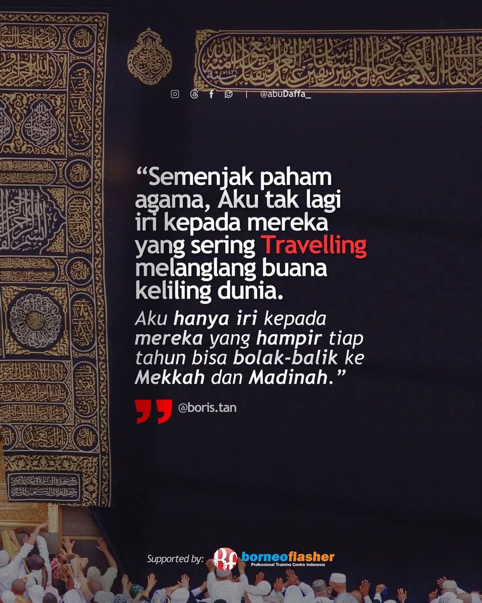 fotodakwah's tweet photo. This! https://t.co/Ths9dWTsnR