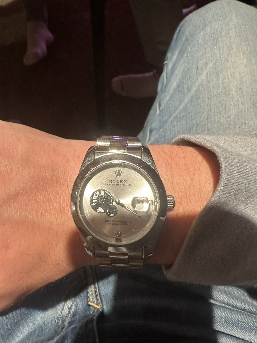 Chris Davenport tweet media