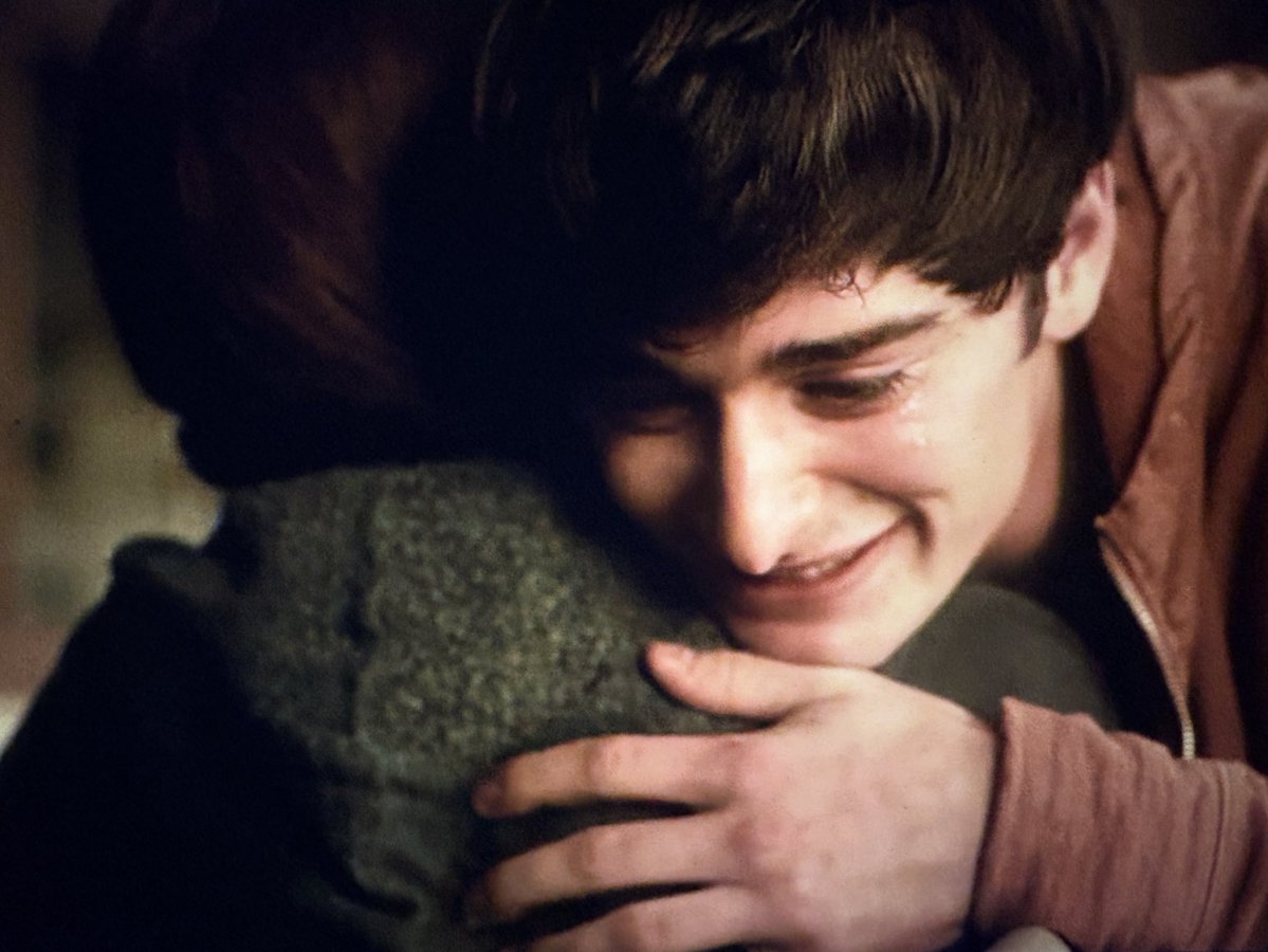 komhbyers's tweet image. MADWISE SCENES I USED TO PRAY FOR TIMES LIKE THIS 😫 #StrangerThings5