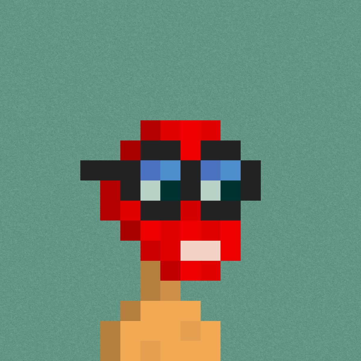 DFV_aka_TIO's tweet photo. @jed_131 how did i do? @re_generates new member alert #RedFace https://t.co/PxfdXa4SEP
