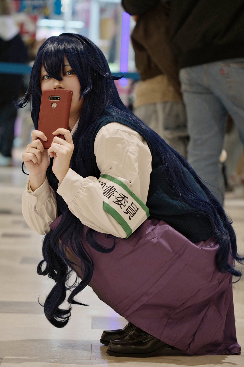 ちゅめ tweet media