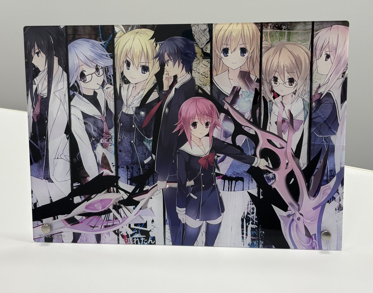 科学アドベンチャーシリーズ公式 (@kagakuadv) / Posts / X