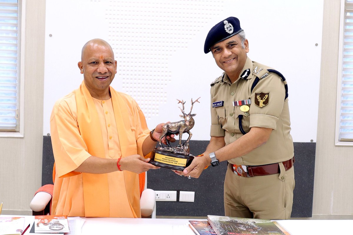 Rajesh Kushwaha tweet media