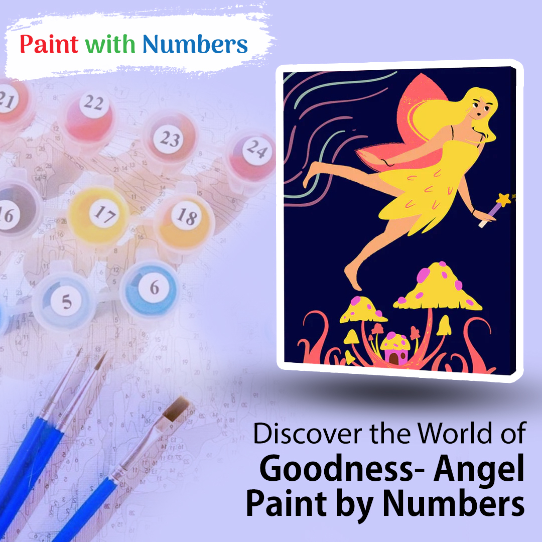 PBNUSA's tweet image. Paint By Numbers Adults Love for Relaxation

Paint by numbers adults enjoy combines creativity with mindfulness. Designed with mature themes and detailed designs, these kits help relieve stress after busy days. 

Visit - paintwithnumbers.com