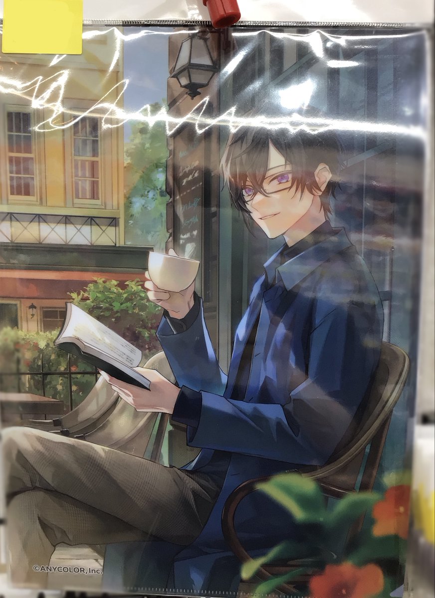 ファンダムなんば です💕 【販売情報】 にじさんじ スマートニュース