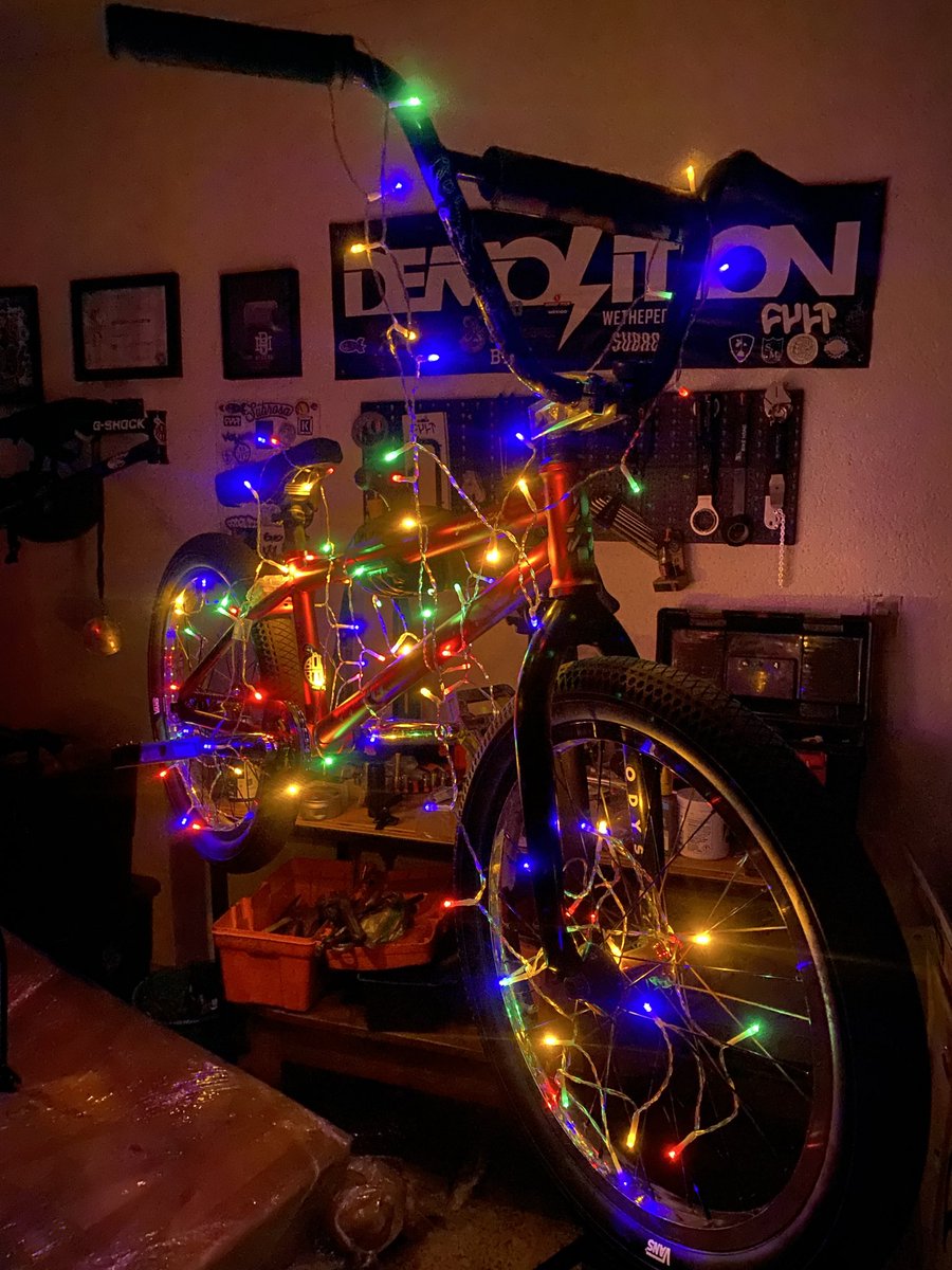 BoomBike tweet media